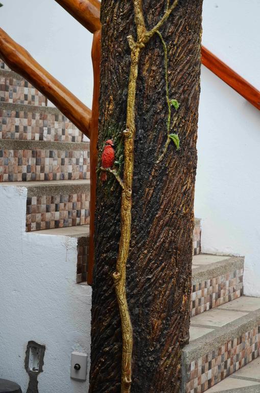 Isla Azul Otel Puerto Ayora  Dış mekan fotoğraf